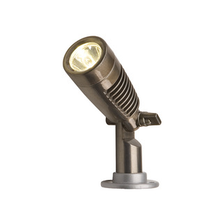 TRÄDGÅRDSBELYSNING LED MINUS