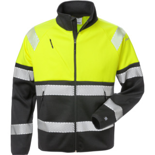 VARSELJACKA STRETCH 4517 SSL KLASS 1