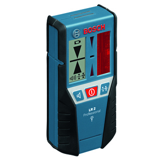 LASERMOTTAGARE LR2 FÖR GLL3-80