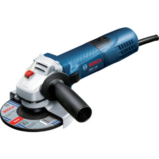 VINKELSLIP GWS 7-125 COMPACT