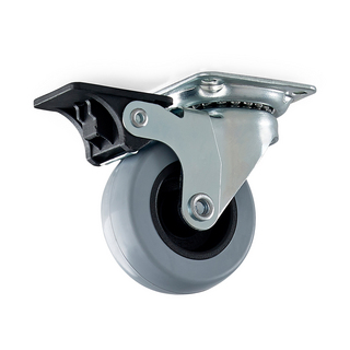 LÄNKHJUL4107 75MM BROMS ST 1 EZINK 55 KG