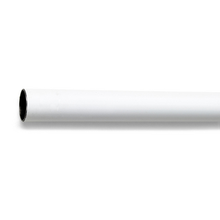STENYLRÖR 1600-25X2000 VIT (3)(P)
