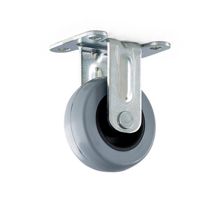 LÄNKHJUL FAST 4205  50MM EJ BROMS ELZINK 40 KG