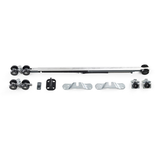 BESLAGSATS ROLLOCK 946 SOFT CLOSE SB