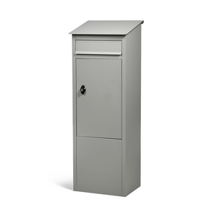 POSTLÅDA G9440B GRÅ