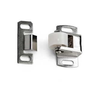 SKÅPSNÄPPARE 544 GALV SB 2ST               (10)(P)