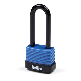 HÄNGLÅS HABO 704 HB