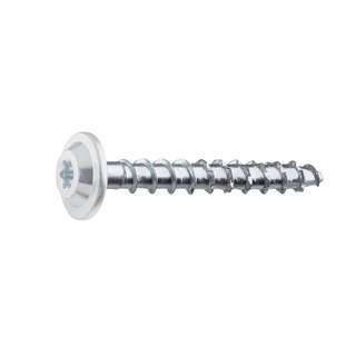 BETONGSKRUV MTX40VITC VIT 5X40