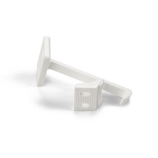 SKÅP/LÅDREGEL 5002 PLAST VIT 3ST              (10)