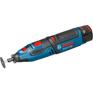 MULTIVERKTYG GRO 12V-35 SOLO L-BOXX