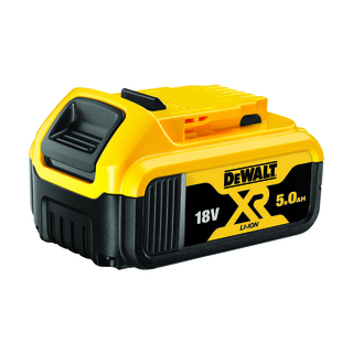 BATTERI DCB184-XJ 18V 5,0AH