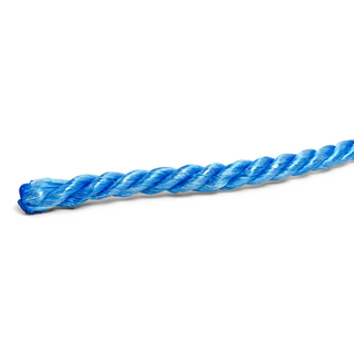 REP  POLYPROPEN BLÅ