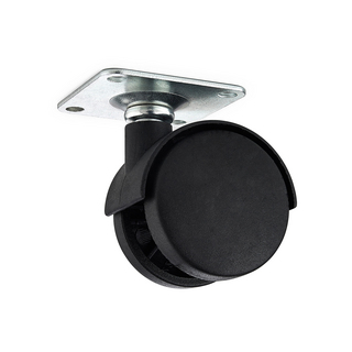MÖBELHJUL 1440 44MM SB PLAST