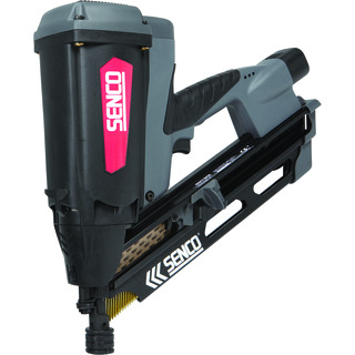 STOMVERKTYG SENCO SGT90I CH 34ø GASDRIVET 50-90MM