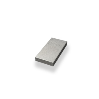 400X400X50MM MARKPLATTA