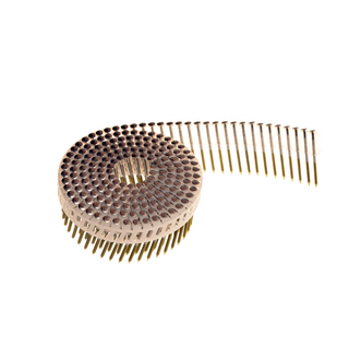 PANELSPIK 75MMX2,8 16GR RULLBANDAD ROSTFRI A4