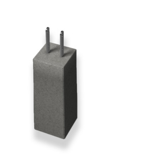BETONGPLINT 2 JÄRN