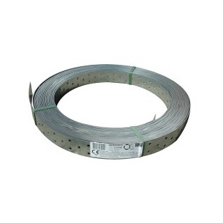 VINDDRAGBAND SST BAN 40X2MM 50M