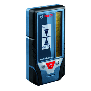 MOTTAGARE LR7