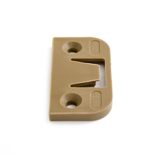 FÄSTBRICKA