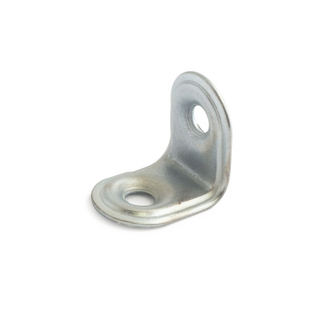 MÖBELVINKEL 211 GALV 8ST 21X21MM BR:16MM           (10)
