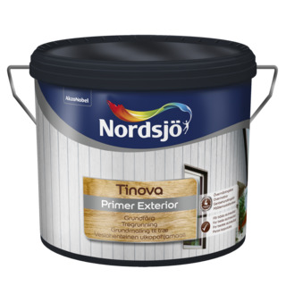 TRÄGRUND TINOVA EXTERIOR PRIMER