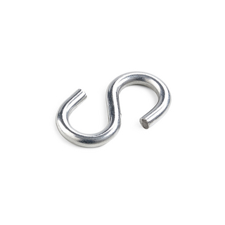 S-KROK 106 25MM GALV 5ST SB
