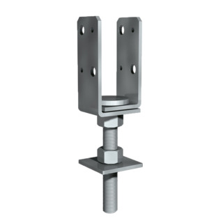 STOLPSKO UNIFLEX 2