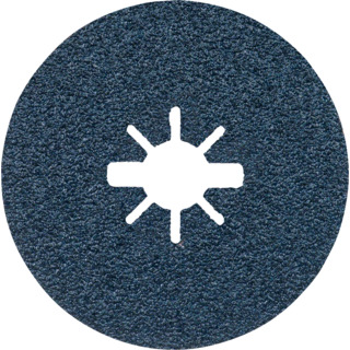 FIBERSLIPSKIVA BEST FOR METAL X-LOCK