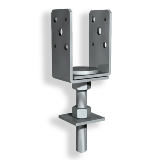 STOLPSKO UNIFLEX 4