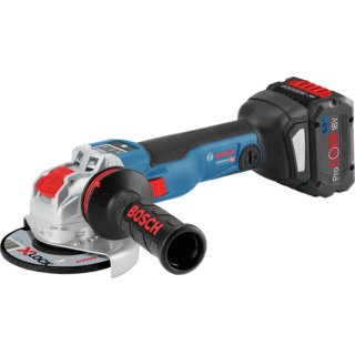 VINKELSLIP GWX 18V-10