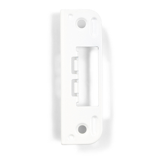 SLUTBLECK HABO 6510 VIT SB INNERDÖRR