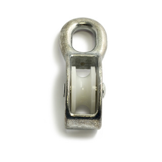 TALJA ENKEL 502 GALV SB