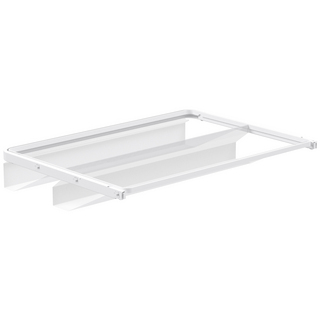 SKOHYLLA UTRG MESH V 60X40CM ELFA
