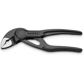 POLYGRIPTÅNG COBRA XS 8700100 KNIPEX