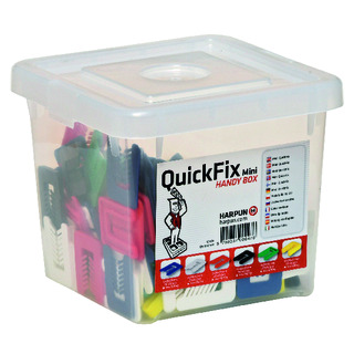 DISTANSBRICKA QUICKFIX MINI