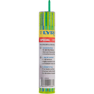 RESERVSTIFT LYRA DRY SPECIAL 2,8MM 12 STIFT/FRP