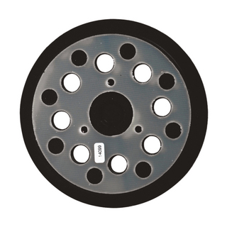 SLIPPLATTA 125MM
