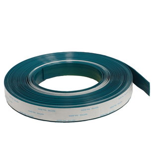 GLIDLIST BLÅ T SKENA 10M