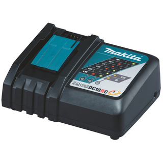 BATTERILADDARE DC18RC