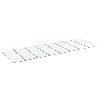 TAK KOMPL 32MM OP10 2000X1250