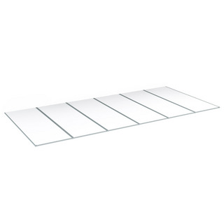 KANALPLASTTAK 16 OPAL KOMPL