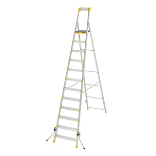 TRAPPSTEGE WIBE LADDERS 55P
