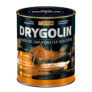 DRYGOLIN FÖNSTER / DÖRR