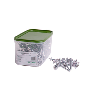 ISODRÄN SLAGNIT 5X50 MM 250 ST/ASK