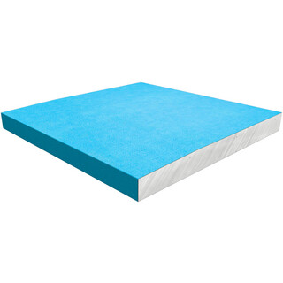 GIPSSKIVA WEATHER BOARD 365 9,5X900X2700MM 733451