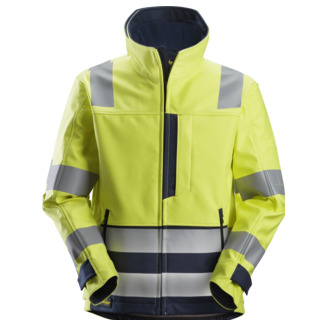 SOFTSHELLJACKA KL3 PW 1260