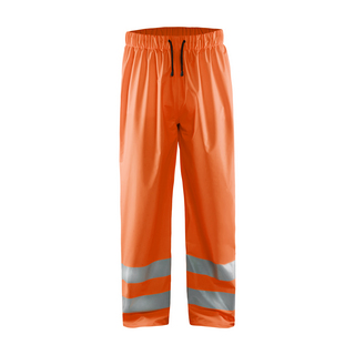 REGNBYXA 1384 2000 VARSELORANGE