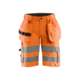 VARSELSHORTS 1586 1811 VARSELORANGE