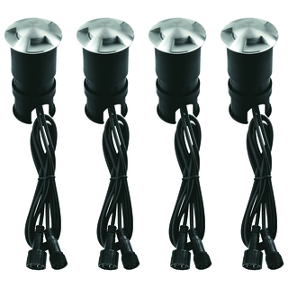 LED-KIT TELLUS VI IP67 4ST MALMBERGS UTEBELYSNING